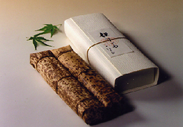 はなだ(さば寿し)